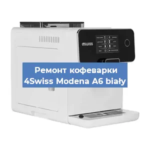 Замена термостата на кофемашине 4Swiss Modena A6 biały в Новосибирске